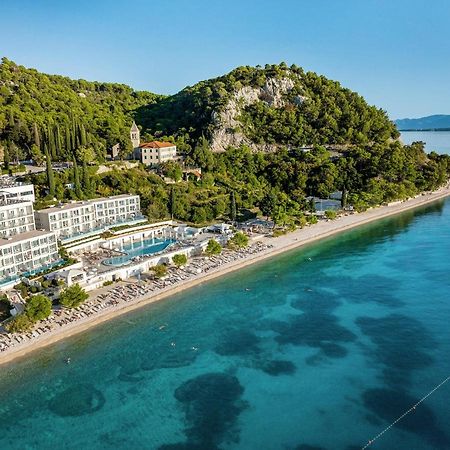 Tui Blue Adriatic Beach (Adults Only) Igrane Eksteriør bilde