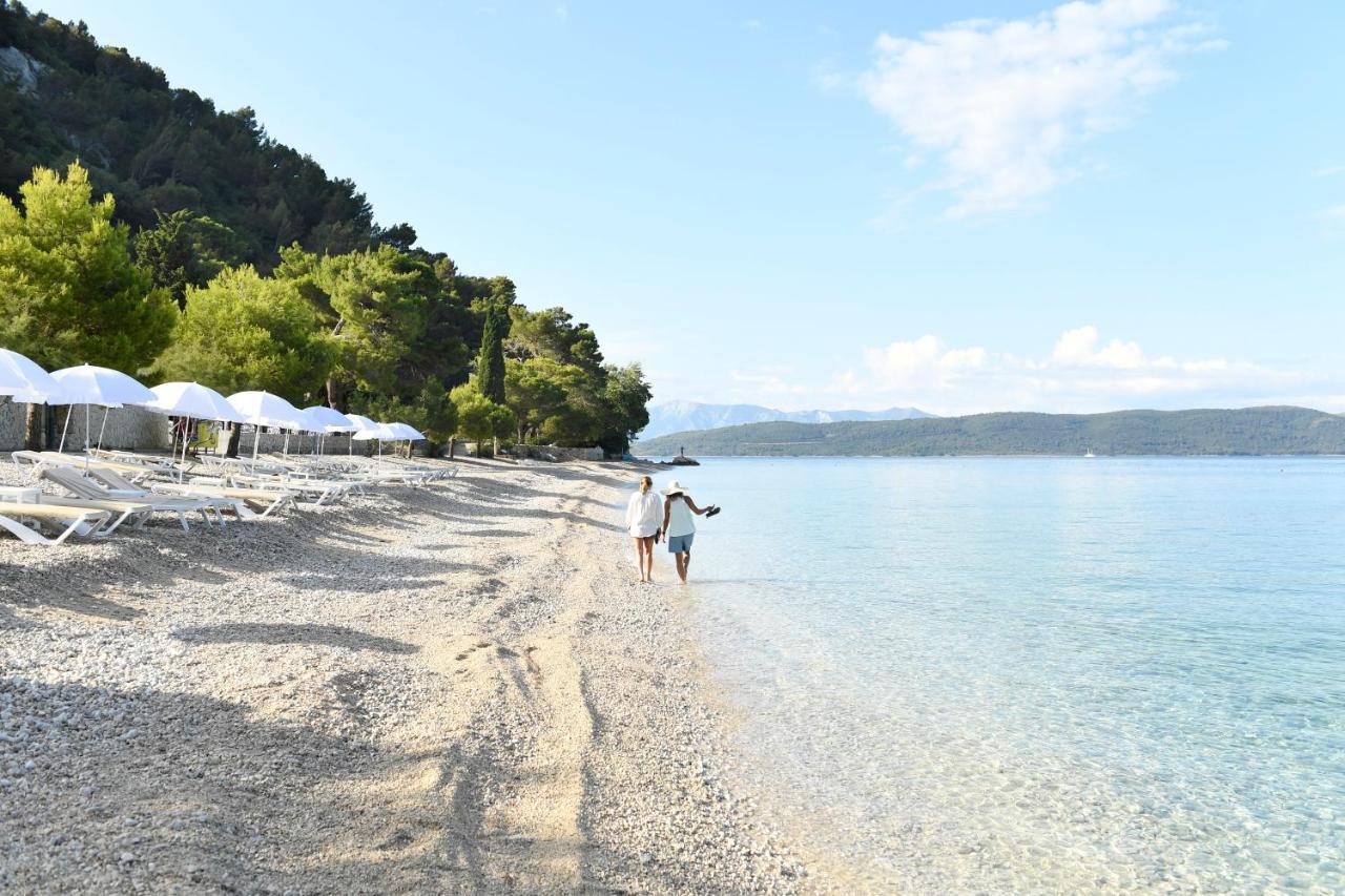 Tui Blue Adriatic Beach (Adults Only) Igrane Eksteriør bilde