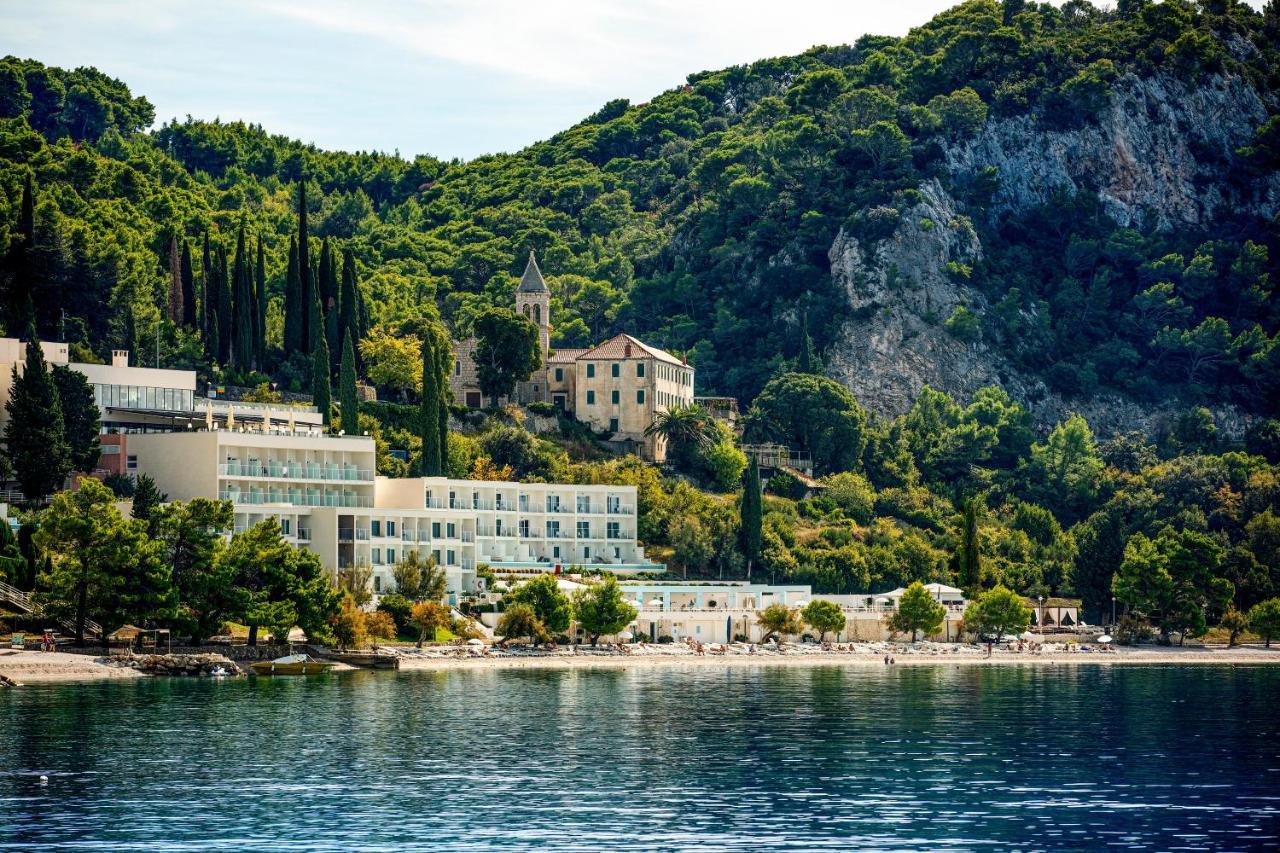 Tui Blue Adriatic Beach (Adults Only) Igrane Eksteriør bilde