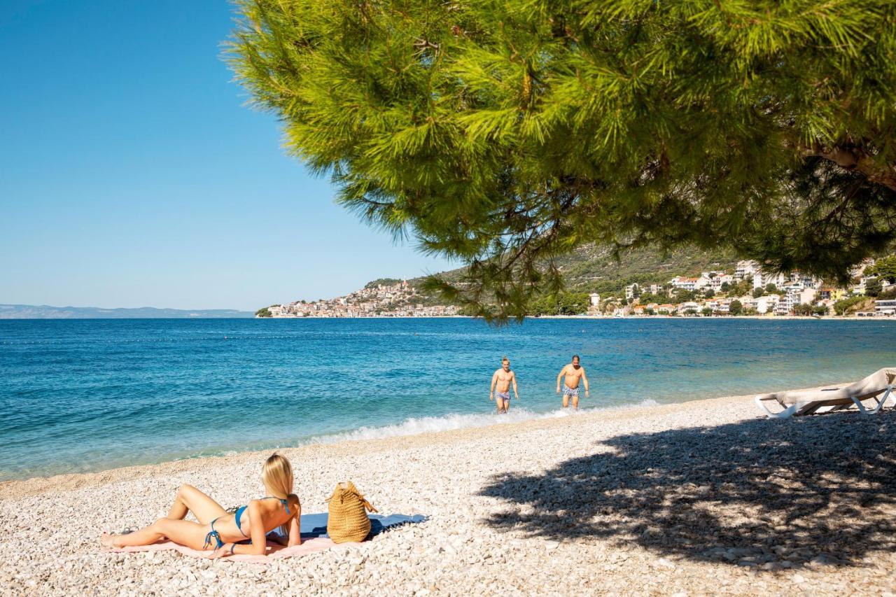Tui Blue Adriatic Beach (Adults Only) Igrane Eksteriør bilde