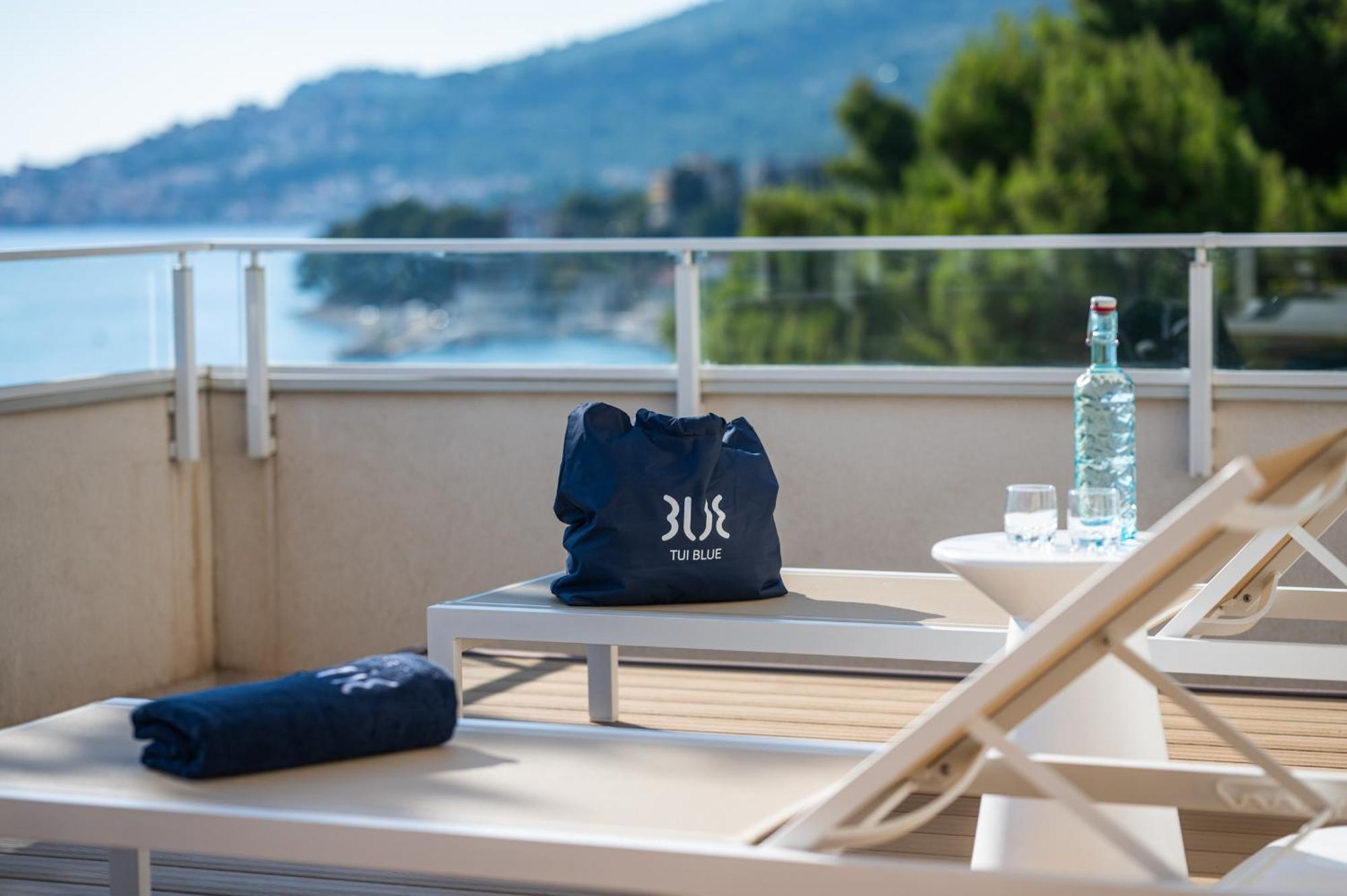 Tui Blue Adriatic Beach (Adults Only) Igrane Rom bilde