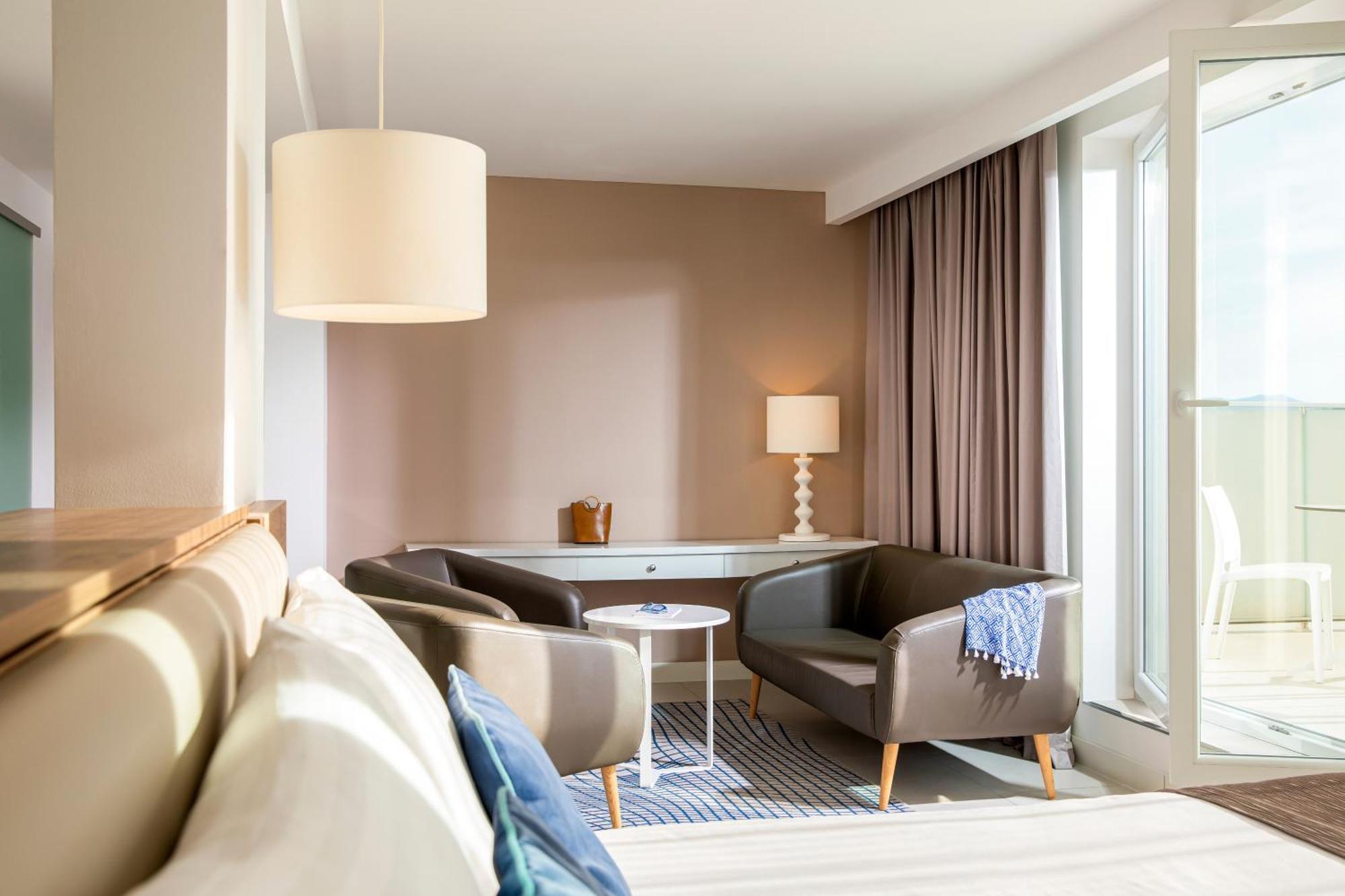 Tui Blue Adriatic Beach (Adults Only) Igrane Rom bilde