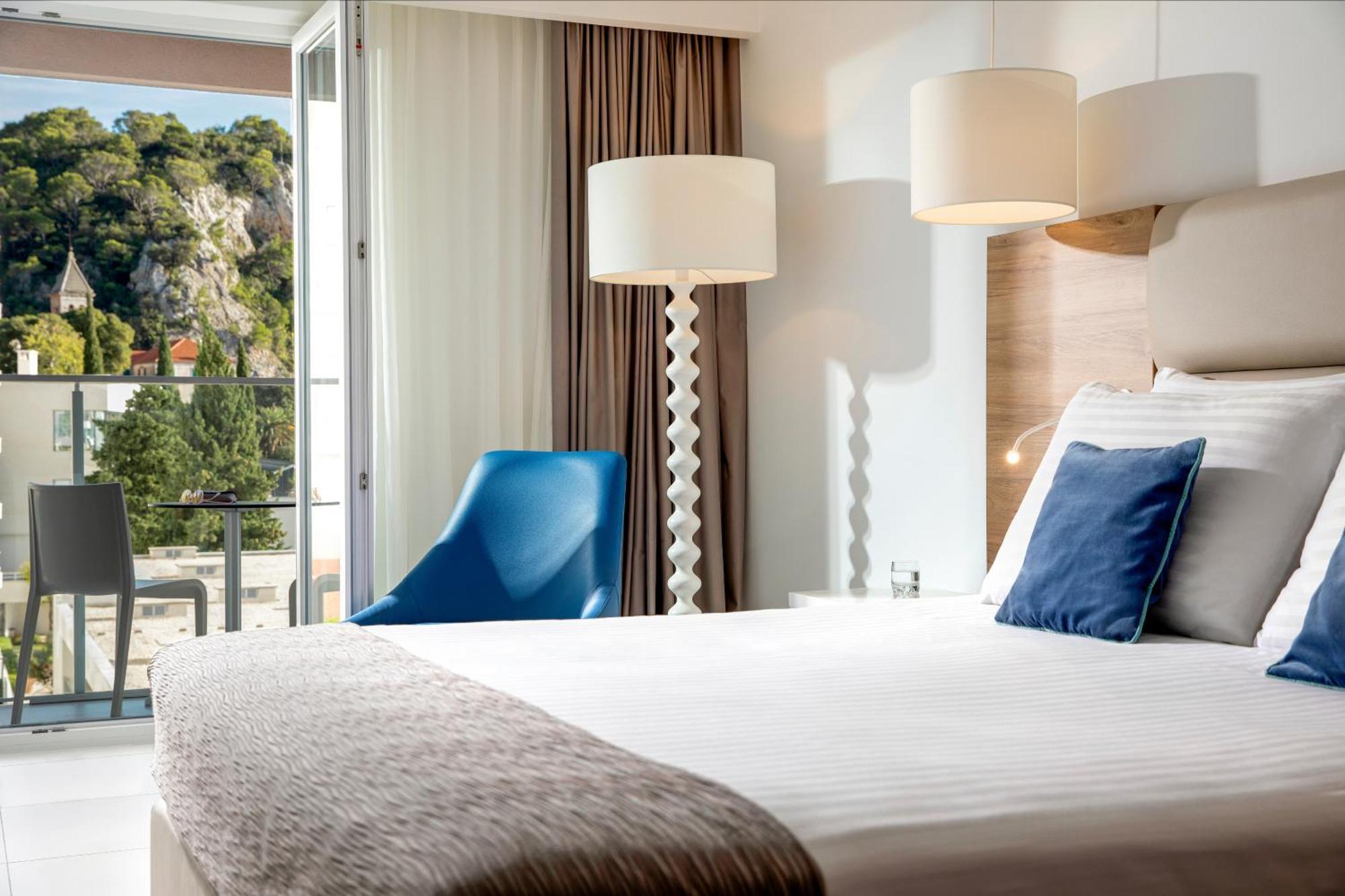 Tui Blue Adriatic Beach (Adults Only) Igrane Rom bilde